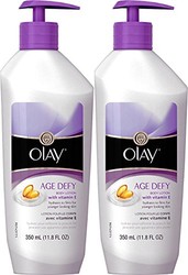 OLAY 玉兰油 美白滋养身体乳 600ml*2瓶