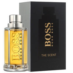 Hugo Boss 雨果博斯 俊尚诱惑男士淡香水 50ml *2件