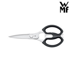 WMF 德国福腾宝 厨房多用剪刀 scissors 黑色