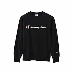 Champion 日本线 BASIC 男式 卫衣 C3-H004