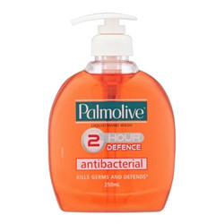 Palmolive Natureals 棕榄洗手液 250ml