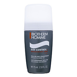 BIOTHERM 碧欧泉 男士72小时走珠止汗露 75ml