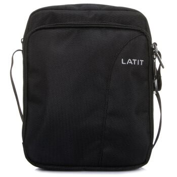 latit 斜挎单肩包