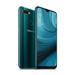 OPPO A7 全面屏拍照手机 4GB+64GB