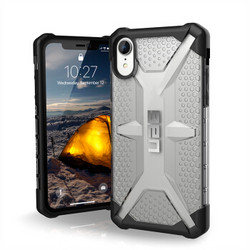 UAG 钻石系列 苹果 iPhone XR 手机保护壳 透明色