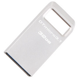 Kingston 金士顿 DTMC3 32GB USB3.1 U盘