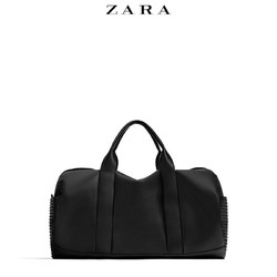 ZARA 16101205040 男士保龄球包