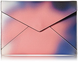 REBECCA MINKOFF Leo Envelope Clutch 女士手拿包