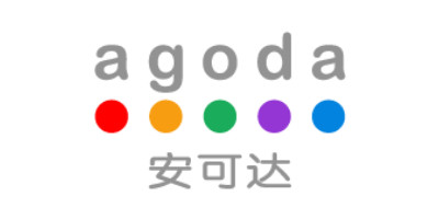 Agoda酒店 满2000减180元优惠券